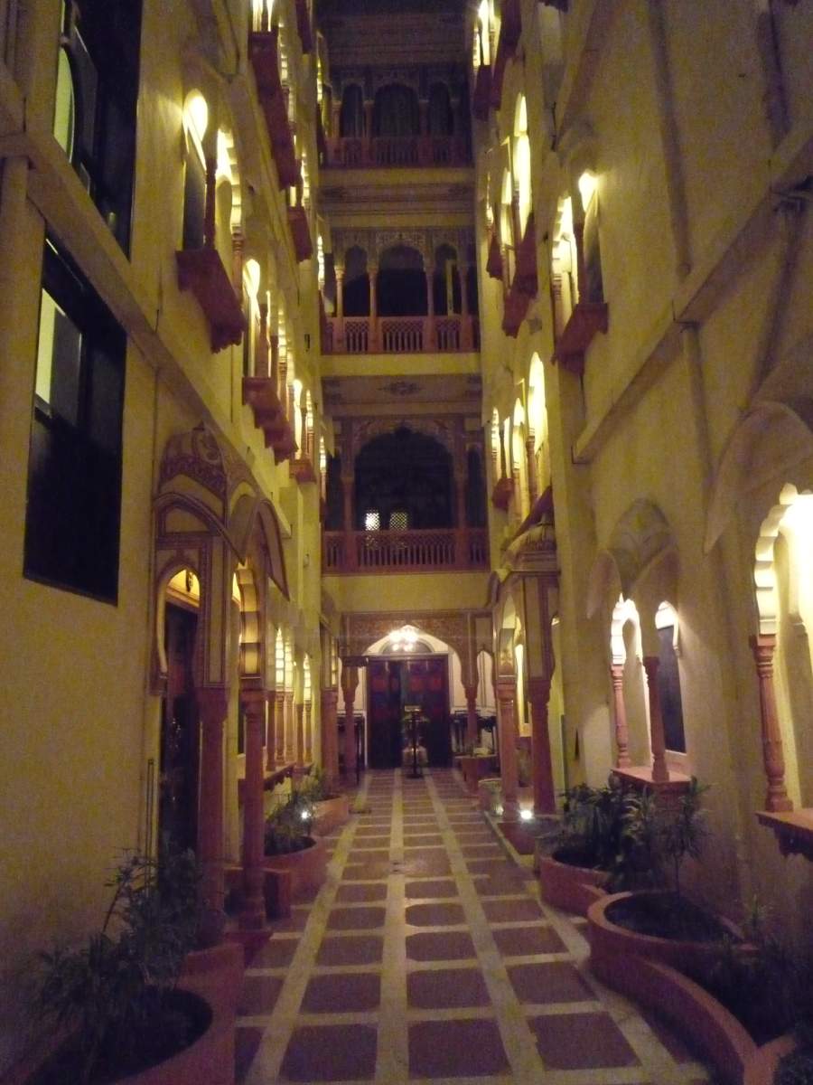 Hotel Shahpura House69